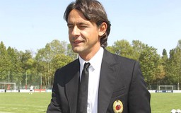 Inzaghi tham khảo Mourinho về Torres